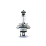 Einparts halogen bulb H4 12 V 60/55 W 3000 K, 1 pc