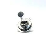 Einparts halogena žarulja H7 12 V 55 W 3000 K, 1 kom