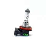 Einparts halogen bulb H11 12 V 55 W 3000 K, 1 pc