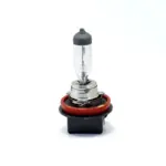 Einparts halogen bulb H11 12 V 55 W 3000 K, 1 pc