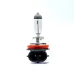 Einparts halogen bulb H11 12 V 55 W 3000 K, 1 pc