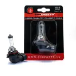 Einparts halogen bulb HB4 12 V 55 W 3000 K, 1 pc