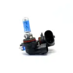 Einparts halogen bulbs HB4 12 V 55 W 5000 K, pair
