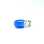 Einparts halogen bulbs W21/5W 12 V 21/5 W 5000 K, pair