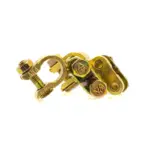Einparts universal battery terminal clamps 9–32 V