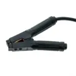 Einparts jump leads 800 A, 6 m, with carry bag