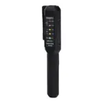 Einparts brake fluid tester DOT 3 / DOT 4 / DOT 5.1 with LEDs