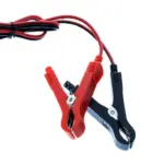 Einparts battery charger 12/24 V 8 A with repair function