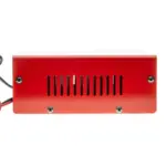Einparts battery charger 12/24 V 15 A with 8 charging stages and repair