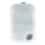 Einparts portable silica gel air dehumidifier, reusable