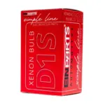 Einparts xenon bulb D1S 85 V 35 W 4800 K, 1 pc