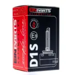 Einparts xenon bulb D1S 85 V 35 W 4800 K, 1 pc