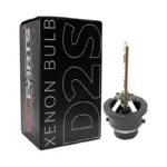 Einparts xenon bulb D2S 85 V 35 W 4800 K Standard, 1 pc