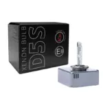 Einparts xenon bulb D5S 85 V 25 W 5000 K Standard, 1 pc