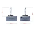 Einparts xenon bulb D5S 85 V 25 W 5000 K Standard, 1 pc