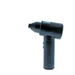 Einparts cordless dust blower 70 W with battery and nozzle set