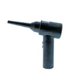 Einparts cordless dust blower 70 W with battery and nozzle set