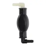 Einparts manual fuel priming pump (bulb) 2.0 HDi, 1 pc