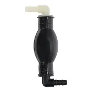 Einparts manual fuel priming pump (bulb) 2.0 HDi, 1 pc