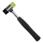 Einparts 52-piece PDR dent removal kit with slide hammer and bridge puller