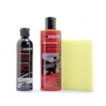 Einparts invisible wiper 250 ml and washer fluid concentrate 120 ml kit