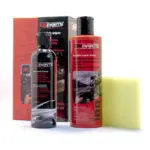 Einparts invisible wiper 250 ml and washer fluid concentrate 120 ml kit