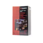 Einparts invisible wiper 250 ml and washer fluid concentrate 120 ml kit