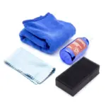 Einparts Crystal Nano Coating 10H ceramic paint protection kit