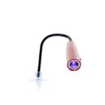 Einparts komplet za popravak automobilskih stakala s UV lampicom