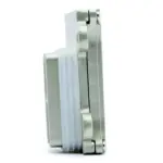 Einparts replacement ballast for factory xenon D1S/D3S (Aston Martin, Buick, Cadillac)