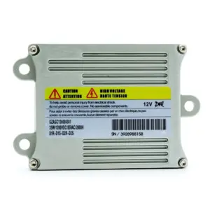 Einparts balast za tvornički ksenon D1S/D3S (Aston Martin, Buick, Cadillac, Ford, Mercury)