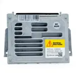 Einparts balast za tvornički ksenon D1S/D3S (Audi, BMW, Citroën, Peugeot, Renault, Seat)