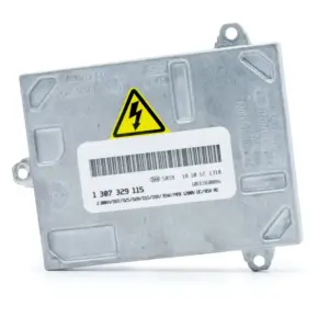Einparts balast za tvornički ksenon D1S/D3S (Audi, Mercedes, Peugeot, Volvo, Saab, Fiat)