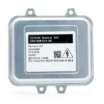 Einparts replacement ballast for factory xenon D1S/D3S (BMW, Buick, Mercedes, Nissan)