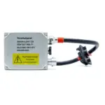 Einparts replacement ballast for factory xenon D1S/D3S (Audi, BMW, Mercedes, Opel)