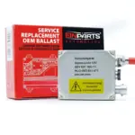 Einparts balast za tvornički ksenon D1S/D3S (VW, BMW, Volvo, Škoda, Porsche, Opel)