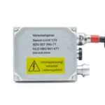 Einparts balast za tvornički ksenon D1S/D3S (VW, BMW, Volvo, Škoda, Porsche, Opel)