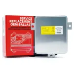 Einparts balast za tvornički ksenon D1S/D3S (BMW 3 E90/E91)