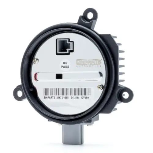 Einparts replacement ballast for factory xenon D1S/D3S (Nissan, Infiniti, Mazda, Subaru)