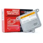 Einparts balast za tvornički ksenon D1S/D3S (Ford, Hyundai, Jaguar, Land Rover, Tesla)