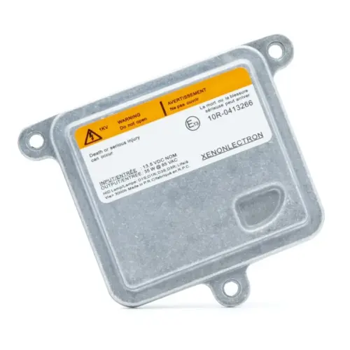 Einparts balast za tvornički ksenon D1S/D3S (Ford, Hyundai, Jaguar, Land Rover, Tesla)