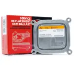 Einparts replacement ballast for factory xenon D1S/D3S (Ford, Lincoln, Dodge)