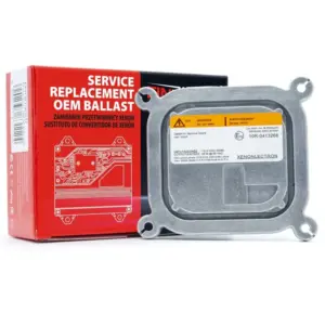 Einparts balast za tvornički ksenon D1S/D3S (Ford, Lincoln, Dodge)