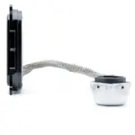 Einparts replacement ballast for factory xenon D2S/D4S (Lexus, Toyota)