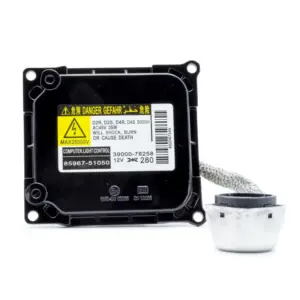 Einparts balast za tvornički ksenon D2S/D4S (Lexus, Toyota)