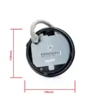 Einparts replacement ballast for factory xenon D2S/D4S (Toyota, Lexus, Subaru, Mazda)