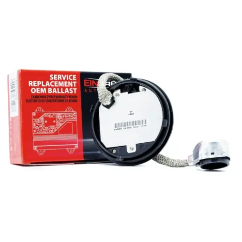 Einparts replacement ballast for factory xenon D2S/D4S (Toyota, Lexus, Subaru, Mazda)