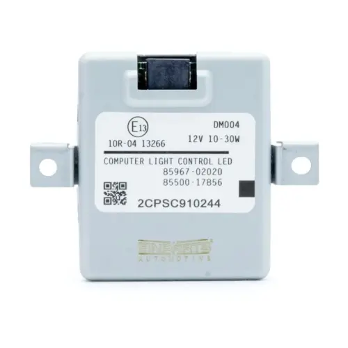 Einparts replacement ballast for factory xenon (Toyota, Lexus)