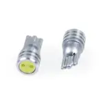 Einparts LED žarulje W5W 6000 K 1x SMD 7080, par