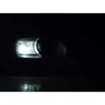 Einparts LED bulbs W5W CANbus 6000 K 3x SMD 5050, pair